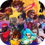 Pocket Bravery APK icon